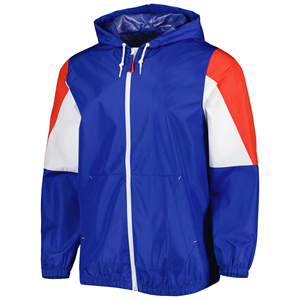 Casual Outdoor <b>Lightweight</b> Hooded Front New Design <b>Men</b> Waterproof <b>Rain</b> Sports Windbreaker <b>Jackets</b> Wholesale Streetwear - Product Image 5