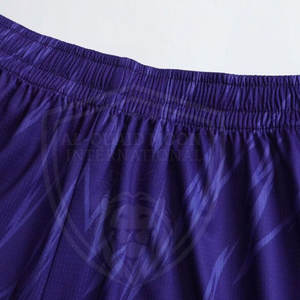 Tenue de sport sur mesure pour hommes uniforme de basket-ball OEM conception personnalisée logo uniforme de basket-ball à séchage rapide - Product Image 5