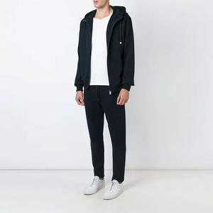 Sweat-shirt à capuche unisexe confortable en polaire doux avec cordon de serrage, parfait pour l'école, le bureau ou les voyages - Product Image 3