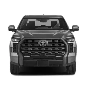 Toyota Toendra Gebruikte Toyota Toendra Pick-Up Truck Gebruikte Auto 'S Toyota Toendra 2022 Toyota Hybride Gebruikte Auto 'S Stuur Rechts Suv