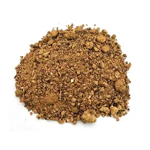 Harina de semilla de algodón puro | Grado de alimentación | Excelente fuente de proteínas