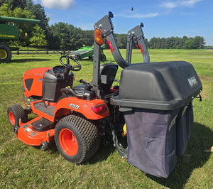 Mejor Precio en Tractor Agrícola KUBOTA BX1880 Disponible, Proveedor Rápido y Confiable, En Stock, En Venta, Comprar Ahora - Product Image 6