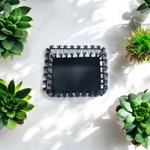 High Quality Custom Metal Dog and <b>Cat</b> Bowl Holder Portable with Raised <b>Stand</b> Durable Pet Feeder Bowl Reasonable Price - Product Image 1