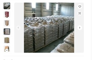 Pellets de Madera de 6-8 mm de Buena Calidad - Product Image 5