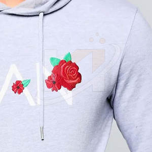 Nouveau design de survêtements de broderie professionnels en gros à bas prix de survêtements de broderie en stock - Product Image 4