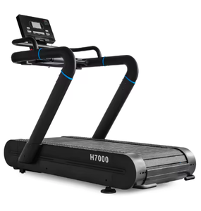 Caminadora Industrial con Motor AC para Gimnasio, Caminadora Motorizada Woodway para Uso Comercial - Product Image 2