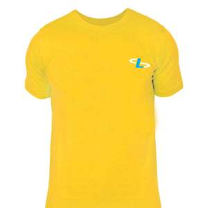 Polos de talla grande para hombre, camiseta con logotipo estampado personalizado, Camiseta extragrande lavada con ácido de algodón pesado GSM 250 - Product Image 4