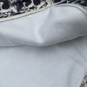 Sweats à capuche OEM de haute qualité - Broderie et impression numérique 320g 100% coton Service OEM Coupe régulière pour homme Hiver - Product Image 6