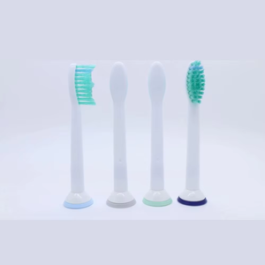 Cabezales de repuesto hipoalergénicos suaves y redondos para cepillos de dientes eléctricos Oral-B, recambios genéricos al por mayor de fábrica OEM - Product Image 2
