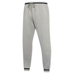 Best Selling Men's <b>2</b>-Piece Jogging Suit High Quality Customized Logo Training Wear Breathable Solid Winter <b>Season</b> Lightweight - Product Image 5