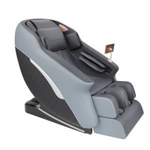 Vente en gros de fauteuil de massage 4D meilleur prix massage corporel sans gravité fauteuil de massage par balayage corporel OEM ODM personnalisé fabriqué au Vietnam - Product Image 2