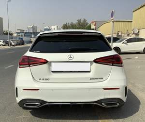 เมอร์เซเดส เอ คลาส ปี 2021 - Product Image 2