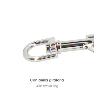 Moschettone a Molla 1/2" - Product Image 3