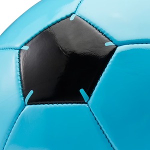 Balones de fútbol de Liga alta personalizados, pelotas de entrenamiento deportivo, Color/tamaño/logotipo personalizado, servicio OEM, 10 piezas, MOQ, fabricantes paquistaníes - Product Image 6