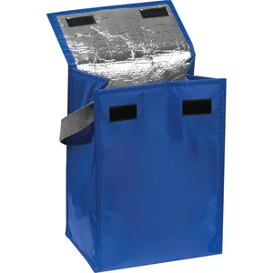 Sac isotherme personnalisé ANTONELLA pour gadgets, boîte isolée de qualité supérieure - Product Image 4