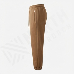 Pantalons cargo pour hommes respirants, personnalisés, à séchage rapide, amples, style jogging, style tactique, multi-poches, cordon de serrage, pantalons décontractés, vente en gros - Product Image 3