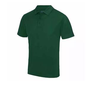 เสื้อโปโลสไตล์สตรีทที่กำหนดเองได้เสื้อโปโลสไตล์สตรีทแบบสั่งทำ - Product Image 4