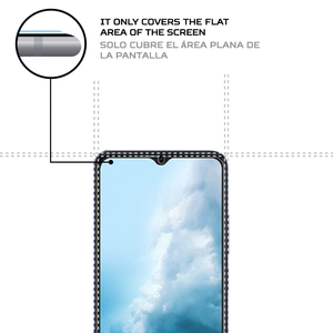 ฟิล์มกันรอย ANTISHOCK สำหรับอุปกรณ์เสริมระดับพรีเมียมของอิเทล P55T เพื่อเพิ่มการปกป้องอุปกรณ์ - Product Image 4