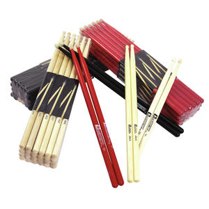 Baquetas de Jazz Ahorn de DIMAVERY - Accesorios para Instrumentos Musicales - Product Image 2
