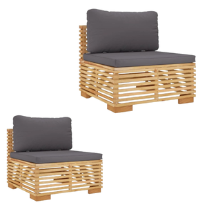 เก้าอี้ไม้สไตล์โมเดิร์นทำจากไม้เนื้อแข็งสำหรับร้านอาหารบาร์ในโรงแรมสำหรับการพักผ่อนกลางแจ้งเฟอร์นิเจอร์ห้องนั่งเล่นทำจากไม้แบบเรียบง่าย - Product Image 6