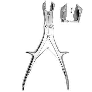 Pince Stille Liston professionnelle en acier inoxydable de haute qualité Instruments chirurgicaux manuels différents Types métal de meilleure qualité - Product Image 6