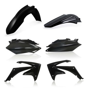 Acerbis for Honda Motorcycle Fairing <b>Kit</b> Plastic <b>Kit</b> for Motorcycles - Product Image 1