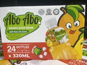 Jus de mangue naturel, boisson tropicale, vente en gros, OEM, ODM, fournisseur de marques privées, fabricant de boissons non alcoolisées au Vietnam - Product Image 6