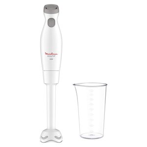 Batidora de Inmersión EASYCHEF DD45A110 450W Blanca y Gris - Product Image 1