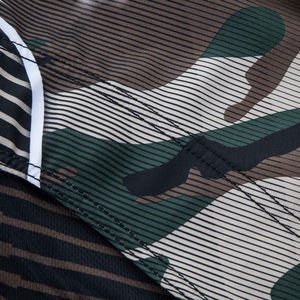 Pantalones Cortos de Boxeo MMA Más Vendidos en 2026, Impresión de Logotipo Personalizado, Diseño de Sublimación, Ropa Deportiva Transpirable de Secado Rápido, Servicio OEM - Product Image 6