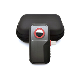 Hti HT-203U 256X192 Thermische Camera 640X480 Display 50mk Gevoeligheid Android Type C Mobiele Telefoon Infrarood <span class=keywords><strong>Imager</strong></span> Elektrisch - Product Image 6