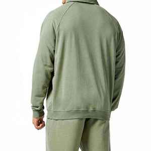 Sudadera con Capucha de Invierno para Hombre, Moderna, 2026, Algodón/Poliéster, Impresión Digital Personalizada, Felpa Ecológica, Diseño con Bolsillo, Corte Regular - Product Image 5