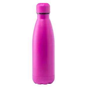 Borraccia Personalizzata in Acciaio Inossidabile Benevello - Gadget Promozionale Personalizzabile - Product Image 3