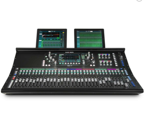 Meilleur nouveau mélangeur audio numérique 48 canaux 36 Sq-7 - Product Image 6