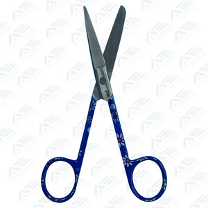 Kits de sutura y disección para estudiantes de medicina, almohadilla de práctica de maniquí, acero inoxidable, personalizable, uso duradero de alta calidad - Product Image 2