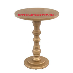 Galvanizado Cake Stand Más vendido y de alta calidad - Product Image 6