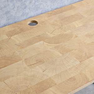 Escritorio Gaming Moderno de Madera Contrachapada de 120x60cm con Espacio de Almacenamiento para Oficina en Casa y Dormitorio - Product Image 5