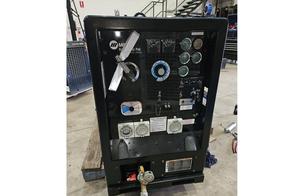 Equipo de Respiración Miller Air Pak 600 Reacondicionado - Product Image 3