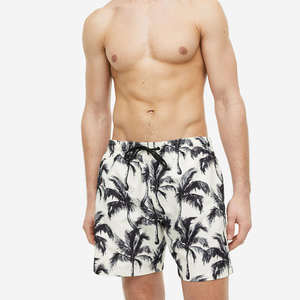 Shorts de pêche pour hommes à séchage rapide UPF, vêtements de sport de plein air avec tissu extensible, résistant à l'eau, multi-poches, service de conception personnalisée - Product Image 3