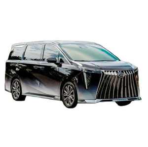 Vehículo Eléctrico Híbrido PHEV 4x4 con Volante a la Derecha (RHD) 2025, MPV con Motor Diésel de Celda de Combustible - Product Image 1