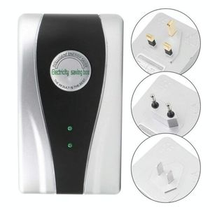 Prise intelligente économiseuse d'énergie 220V EU Presa Boîte d'économie d'électricité - Product Image 1