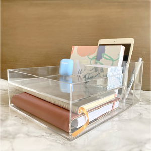 ชุดจัดระเบียบโต๊ะทำงานที่บ้าน - Product Image 2