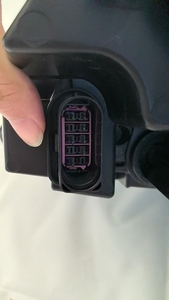 2015-2018 Volkswagen Jetta Faros delanteros LED de repuesto-Faros mejorados - Product Image 3