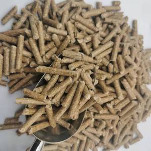 Pellets de madera al por mayor, 1% de ceniza, valor calorífico de 4500J, densidad >500kg/m³, 8% de humedad, origen California, en sacos. - Product Image 5
