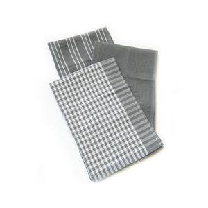 Factory Price Indian Exporter Pure Cotton Material Embroidered Customized Print Kitchen Tea <b>Towel</b> - Product Image 1