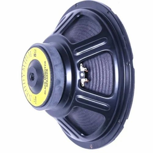 Haut-parleurs dynamiques à haute efficacité de 100 watts et 12 pouces avec des performances durables - Product Image 1