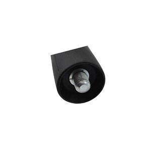 Tige d'antenne de toit pour Seat Leon, Volkswagen Passat - 27 CM M5 - Product Image 2