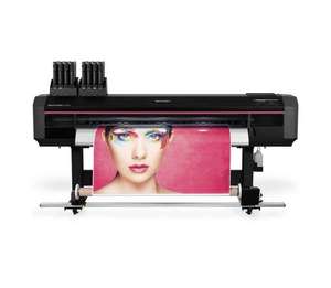Impresora Eco Solvente Mutoh XpertJet 1682SR de 64 Pulgadas, Automática, Nueva, con Kit de Inicio de Tinta para Impresoras de Tarjetas y Papel de Alta Velocidad - Product Image 1