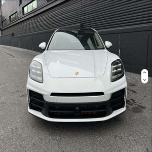 RECIÉN LLEGADO, Porsche Panamera 2023 USADO, Deportivo Automático - Product Image 5