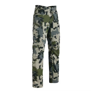 Ensemble de survêtement de chasse respirant UPF 50, sweat-shirt et pantalon, léger, protection UV, vêtements de chasse en plein air, faible MOQ - Product Image 3