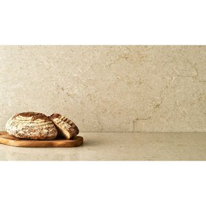 Mármol Beige Union Pulido para Pisos, Entradas, Exteriores, Dormitorios, Escaleras, Baños, Pasillos, Calcita, Cocinas Exteriores, Villas, Impermeable - Product Image 3